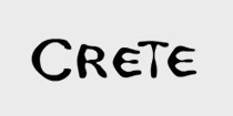 CRETE